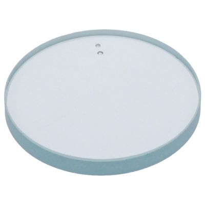 Sticla vizor nivel rotunda ø 73 mm, grosime 8 mm - 529461