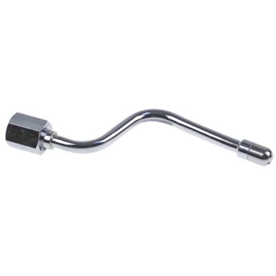 Teava de abur, L 150mm, W 60mm - 529467