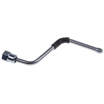 Teava de abur - steamer, mufa 3/8", H 180 mm, W 120 mm, teava ø 10 mm, Astoria - 529487