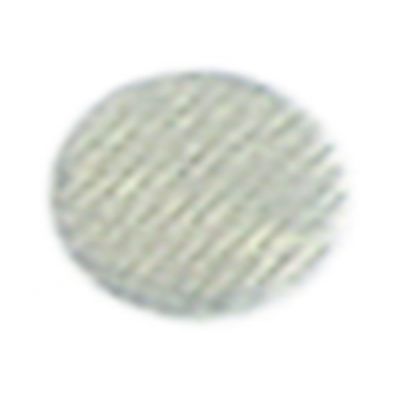 Filtru fin ø 6 mm, plat - 529489