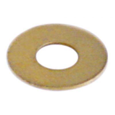 plain washers brass - 529493