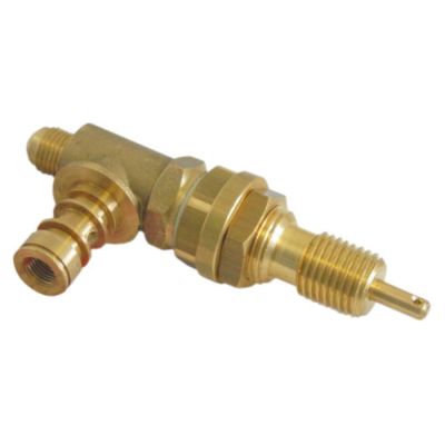 Robinet de abur - 529500
