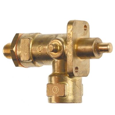 Robinet de abur/apa - 529502