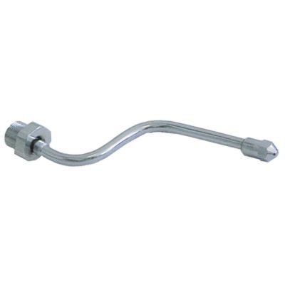 Teava de abur M20x1,5, L 185 mm - 529511