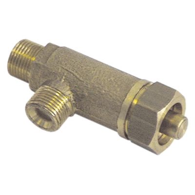 intake valve water complete - Code 529515