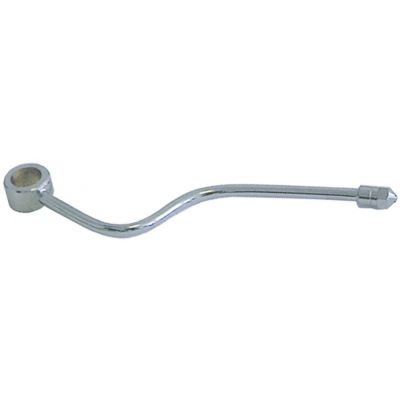 Teava de abur completa - 529521