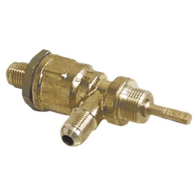 intake valve water complete - Code 529524