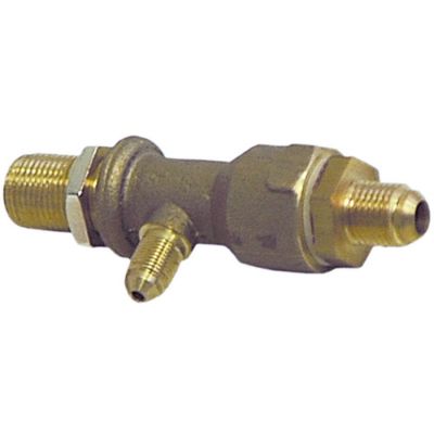 non return valve - Code 529530