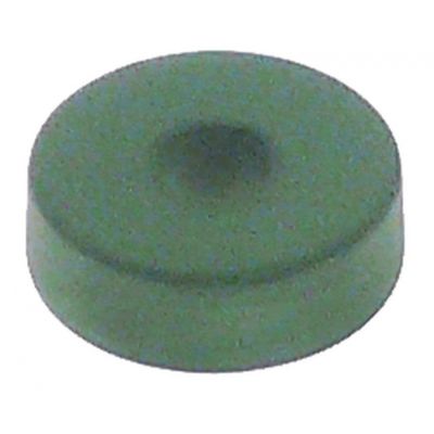 Garnitura viton ø 12 x 3 mm, grosime 4 mm - 529546