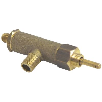 Robinet abur/apa - 529560