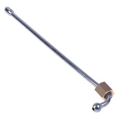 Teava de abur, 3/8", L 290mm - 529609