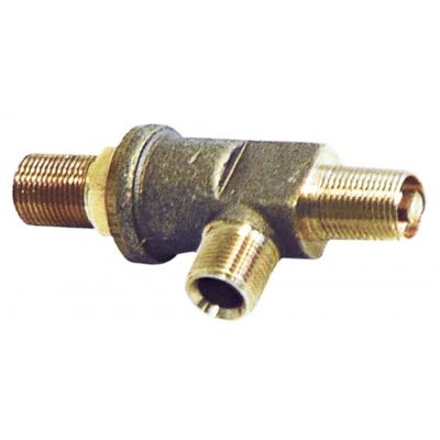 Robinet de abur/apa - 529610