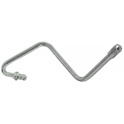 Teava de abur, ø 8 mm, 3/8" - 529612