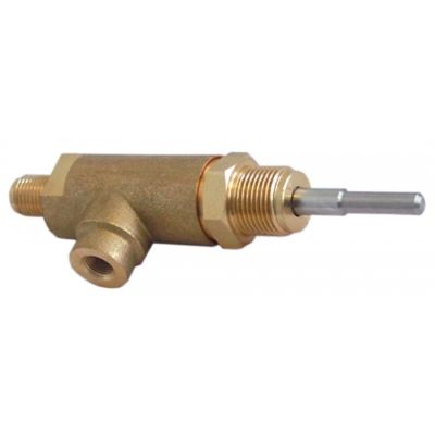 Robinet abur/apa -  529616