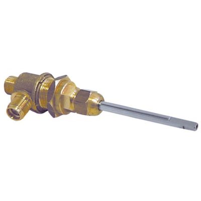 Robinet de abur/apa - 529621
