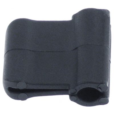 Protectie pentru teava steamer ø 8 mm, L 30 mm - 529627