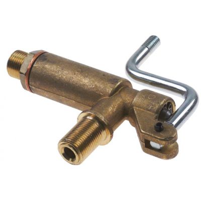 intake valve - Code 529632
