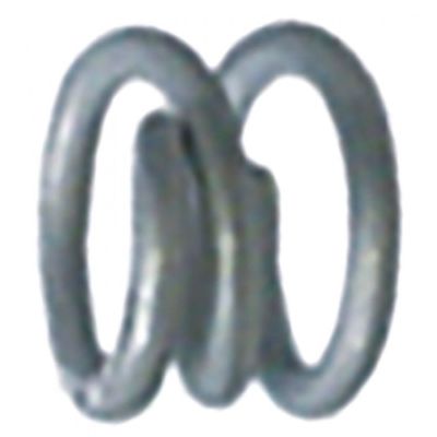 Arc de compresiune ø 14 mm, L 9 mm, grosime fir ø 2 mm - 529726