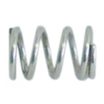 Arc de presiune ø 11,3 mm, L 18 mm, grosime fir ø 1,5 mm - 529735