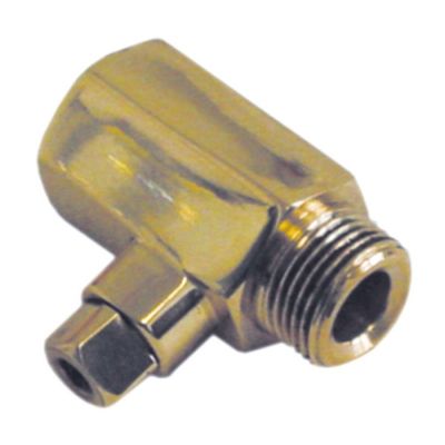 Corp robinet - 529781