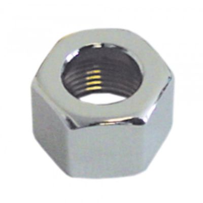 union nut chrome-plated - Code 529783