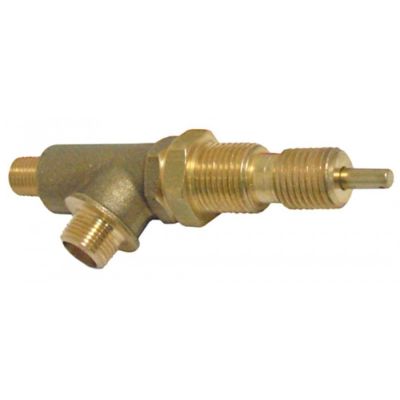 Robinet de abur/apa - 529823
