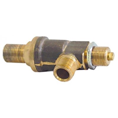 intake valve water complete - Code 529841
