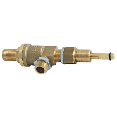 Robinet de abur/apa - 529842