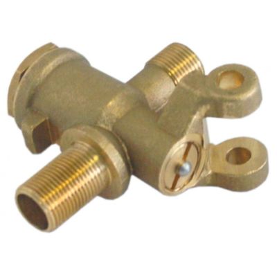 Robinet de abur/apa - 529844