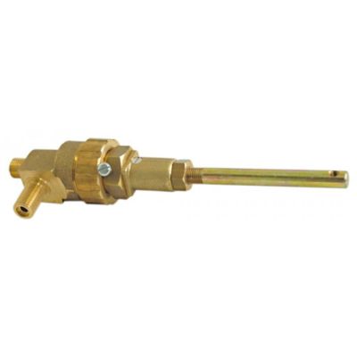 intake valve water complete connection ¼" - Code 529854