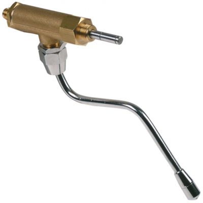 Robinet de abur - 529891