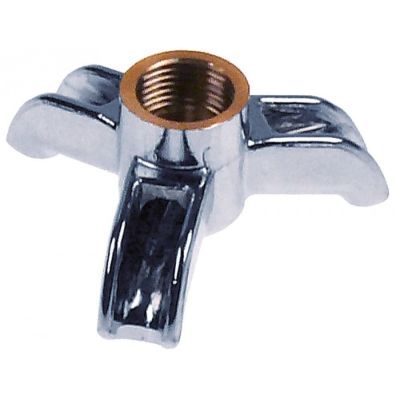 Picurator pentru 3 cesti, filet 3/8" - 529894