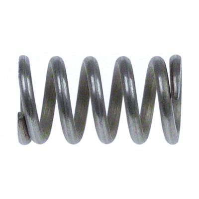 Arc de compresie ø 11,7 mm, L 25 mm, grosime fir ø 2 mm - 529918