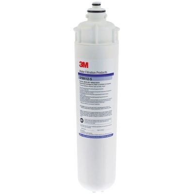 Filtru apa CUNO type CFS-9112-S capacitate 37854 l - Cod 530013