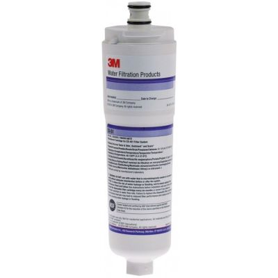 Filtru apa CUNO type CS-51 capacitate 5678 litri - 530015