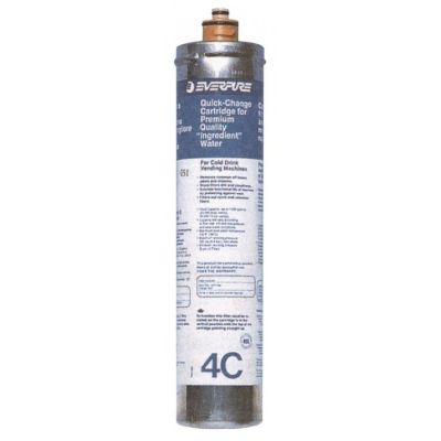 Filtru apa EVERPURE type 4C capacitate 11000l - Cod 530101