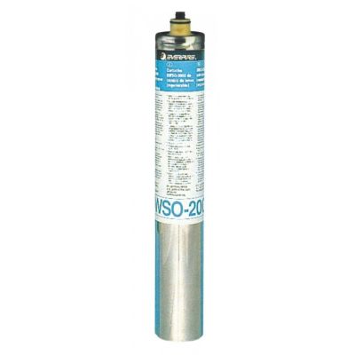 softener cartridge type BWSO 2000 new flow rate 1,9 l/min operation pressure max 10 bar - Code 530110