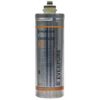 Filtru apa EVERPURE type AC capacitate 2850l - Cod 530113