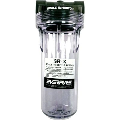 Filtru EVERPURE type SR-X capacitate 60000l - Cod 530200