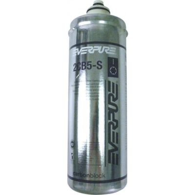 Filtru apa EVERPURE type 2CB5-S capacitate 11350l - Cod 530244