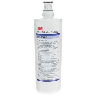 water filter CUNO type AP3-C765 capacity 7600l - Code 530255