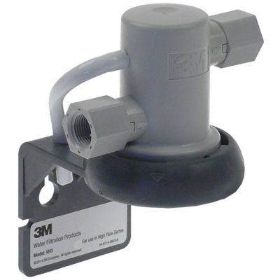 Corp filtru CUNO type VH3 BSPT, racord 3/8" - Cod 530272