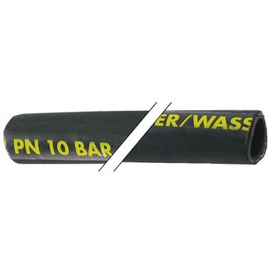 Furtun universal, ø int 32mm, ø ext 43mm, presiune operare 10 bari, temp -30 si +80 °C - Cod 530342