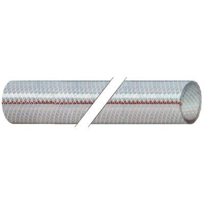 Furtun pentru apa PVC, ø int 13mm, ø ext 19mm, L 10m - Cod 530565