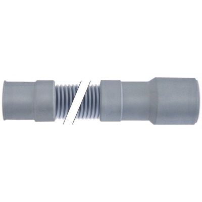 Furtun golire - evacuare, L 2000 mm, DN21 - 530570