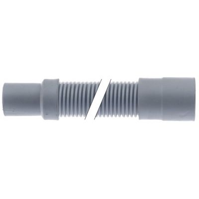 Furtun golire L 1500 mm, A 31/35 mm, B 40/46 mm - 530573