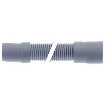 Furtun golire L 1000 mm, DN31, A ø 40x36 mm, B ø 46x40 mm - 530575