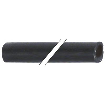 Furtun, ø int 7mm, ø ext 16mm, nr ref 200117 - Cod 530590