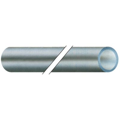 universal hose PVC ID ø 13 mm ED ø 19 mm transparent Qty 5m - Code 530721