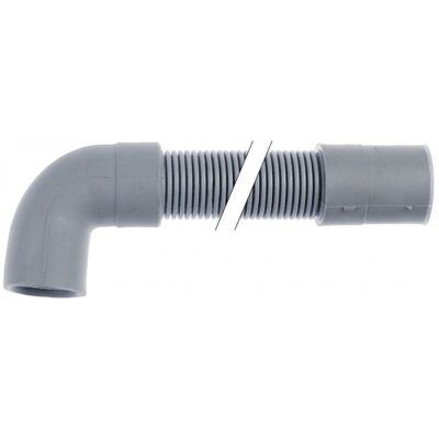 Furtun golire, L180mm - Cod 530722